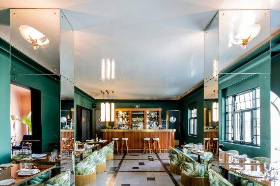 Casa Habita Restaurante